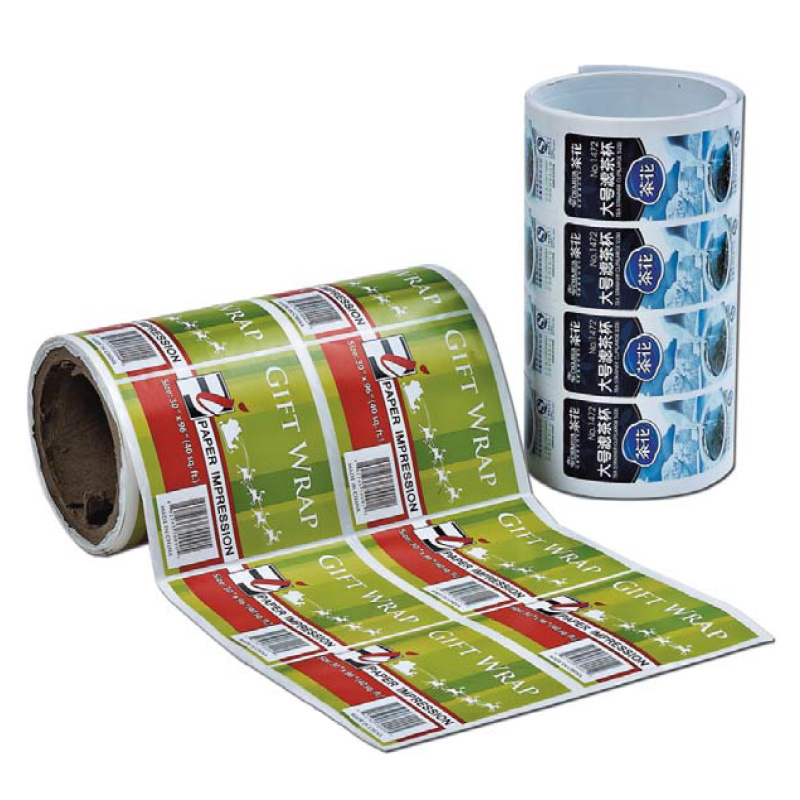 不幹膠(jiao)、卷筒标