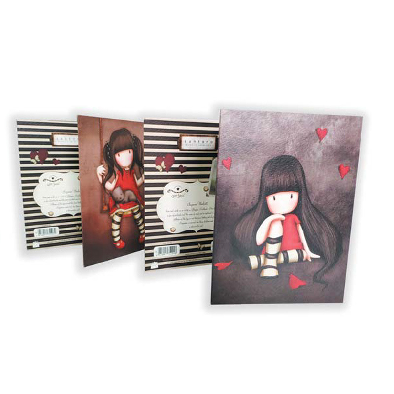 吊(diào)牌、紙卡