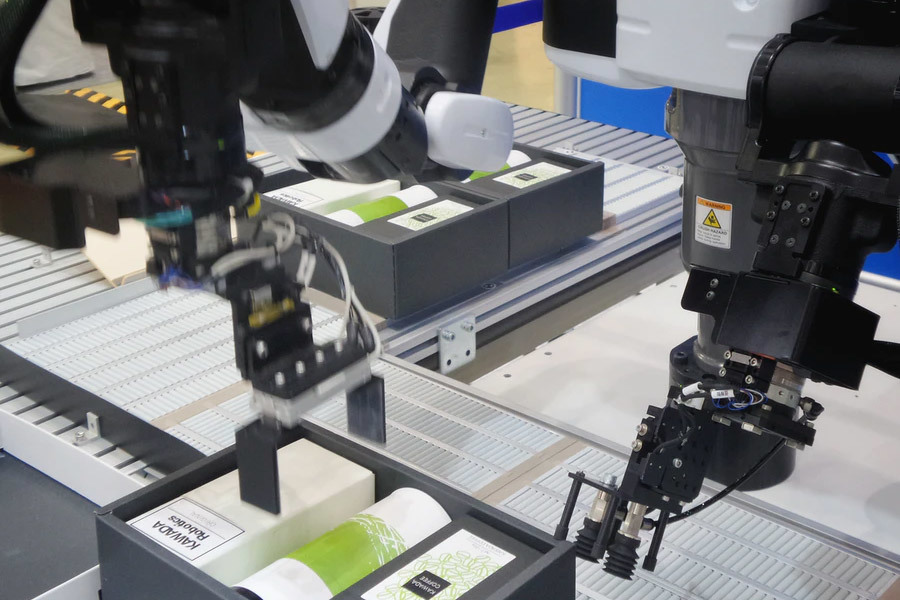 手提袋(dài)種類有哪些(xie)？手提袋印刷(shuā)工藝是怎樣(yàng)的？