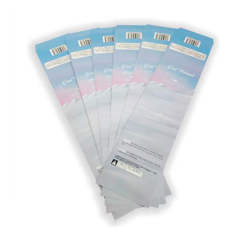 吊(diào)牌、紙卡