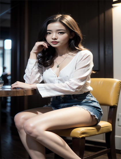 技术分析：《骨瘦如柴》中的绿幕合成 突破传统创造视觉奇迹 改变电影制作的传统模式