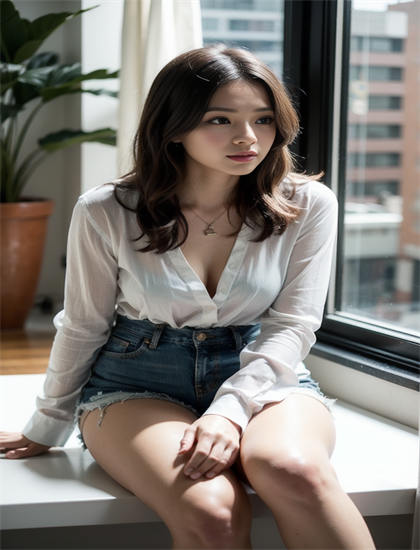 《夜雨难瞒》创作全记录：导演的创意构思与实现 了解一部电影是如何诞生