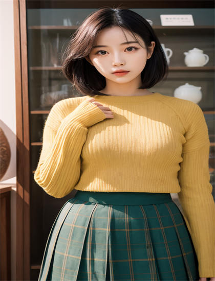 歌舞片《少女奸禁事件簿》人物塑造：美术的场景设计与氛围营造 理解角色的文化意义