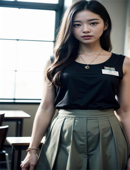 深度探索：《挤爆蓝色情趣内衣的豪乳》的哲学思考与人生智慧——一次全面的艺术分析